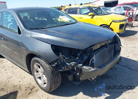 2014 Chevrolet Malibu 1Ls z USA, uszkodzony, nr VIN 1G11B5SL6EF266042